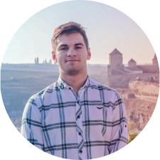 Dmytro Maksiuta